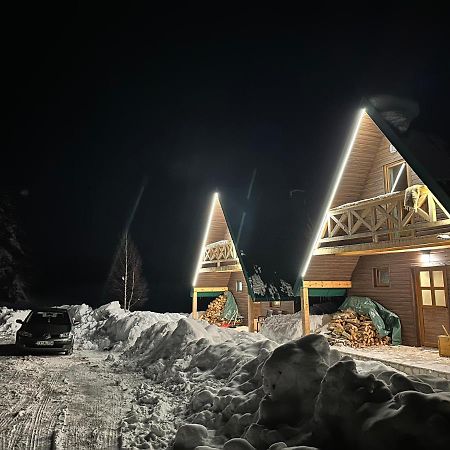North Star Zabljak Kültér fotó