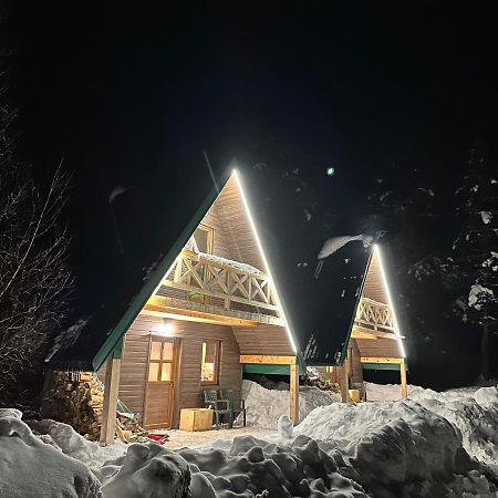 North Star Zabljak Kültér fotó