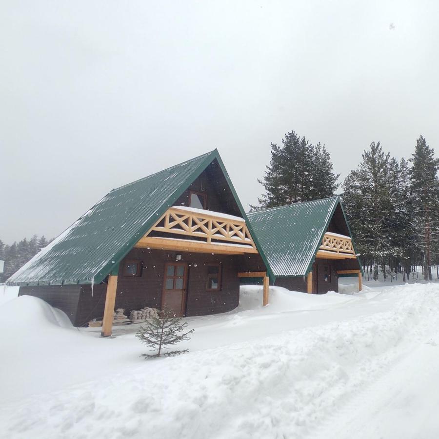 North Star Zabljak Kültér fotó