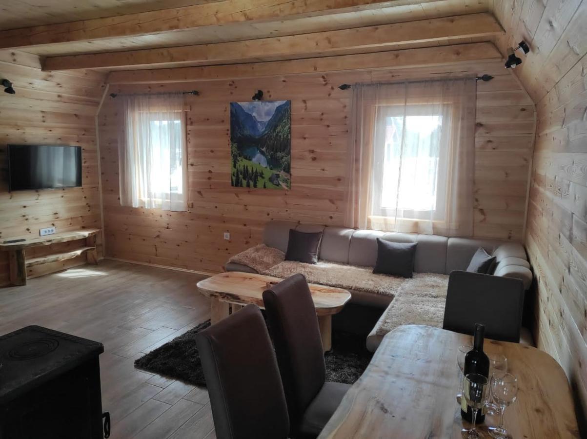 North Star Zabljak Kültér fotó
