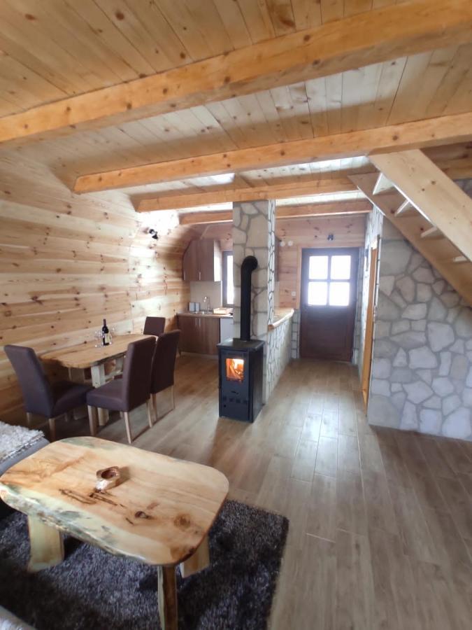 North Star Zabljak Kültér fotó