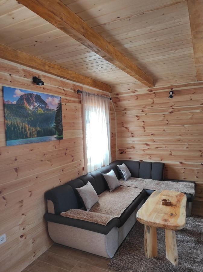 North Star Zabljak Kültér fotó