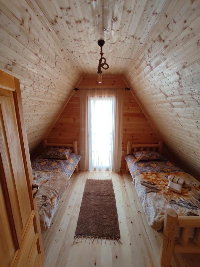 North Star Zabljak Kültér fotó