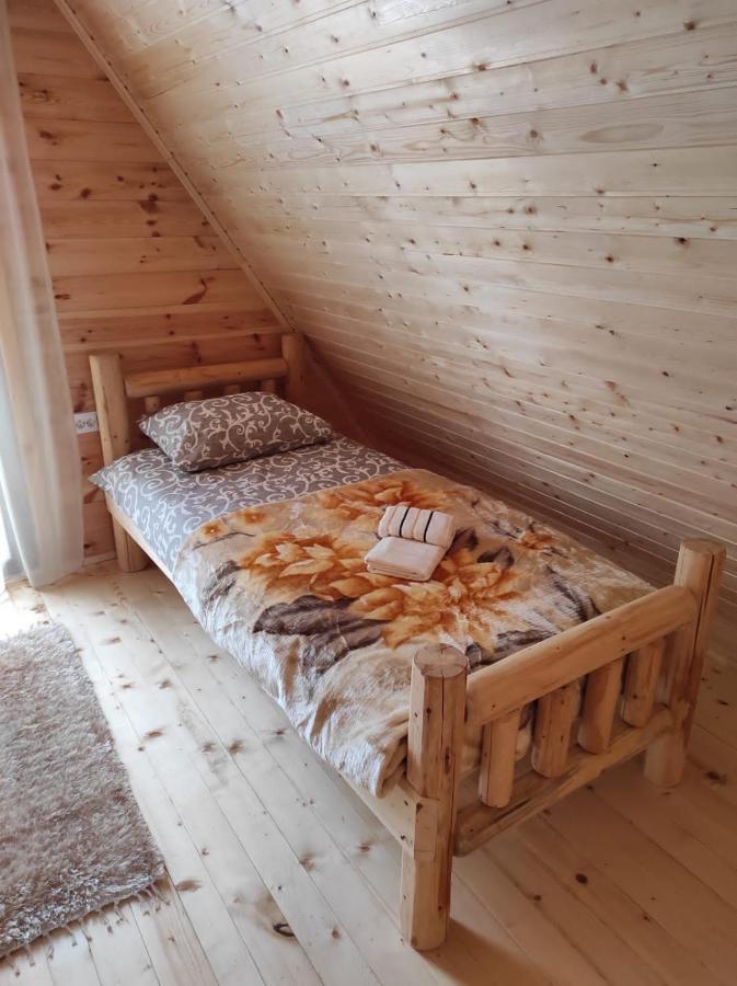 North Star Zabljak Kültér fotó