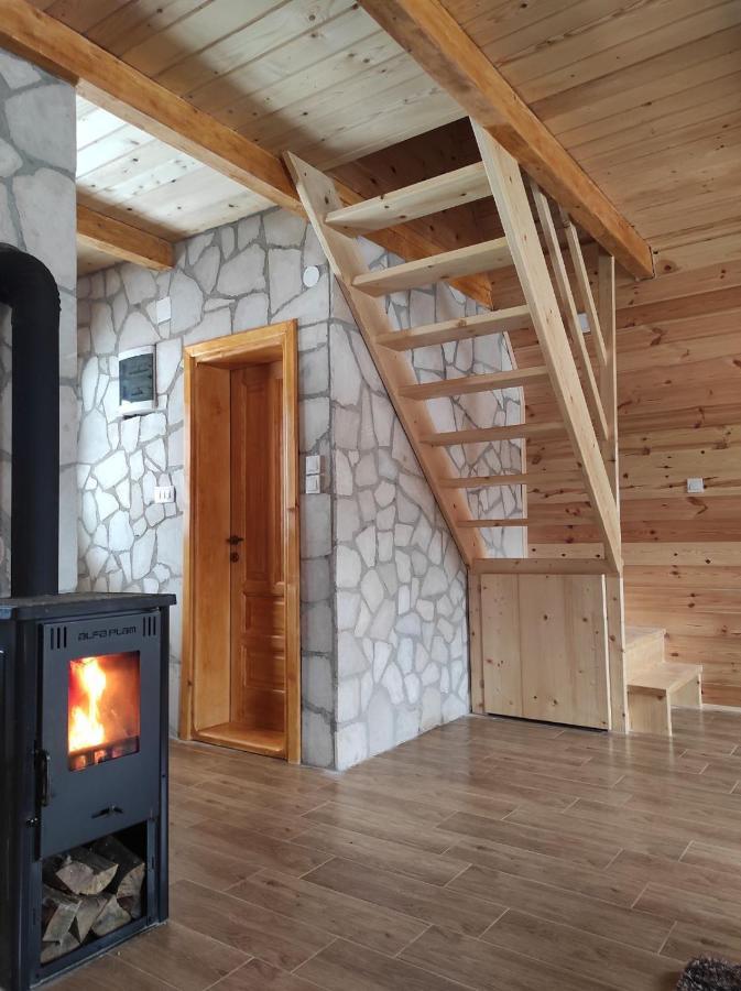 North Star Zabljak Kültér fotó