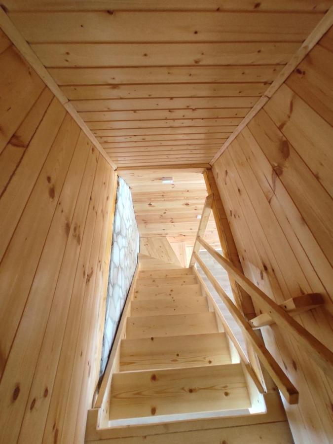 North Star Zabljak Kültér fotó