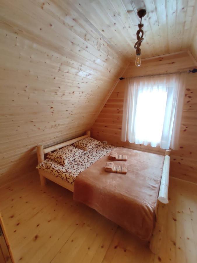 North Star Zabljak Kültér fotó