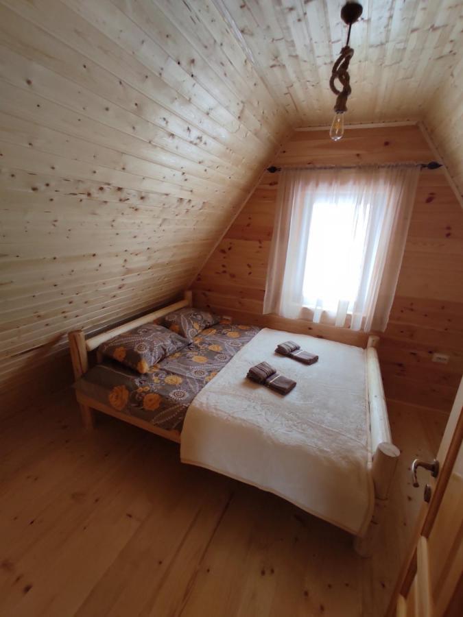 North Star Zabljak Kültér fotó