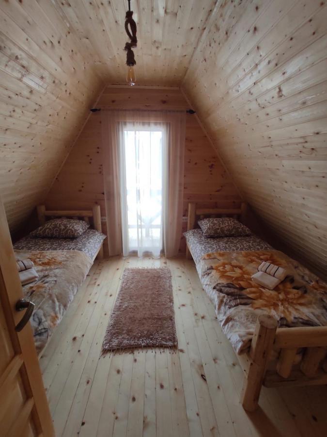 North Star Zabljak Kültér fotó