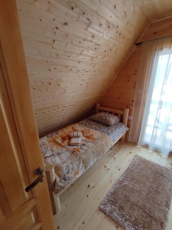 North Star Zabljak Kültér fotó