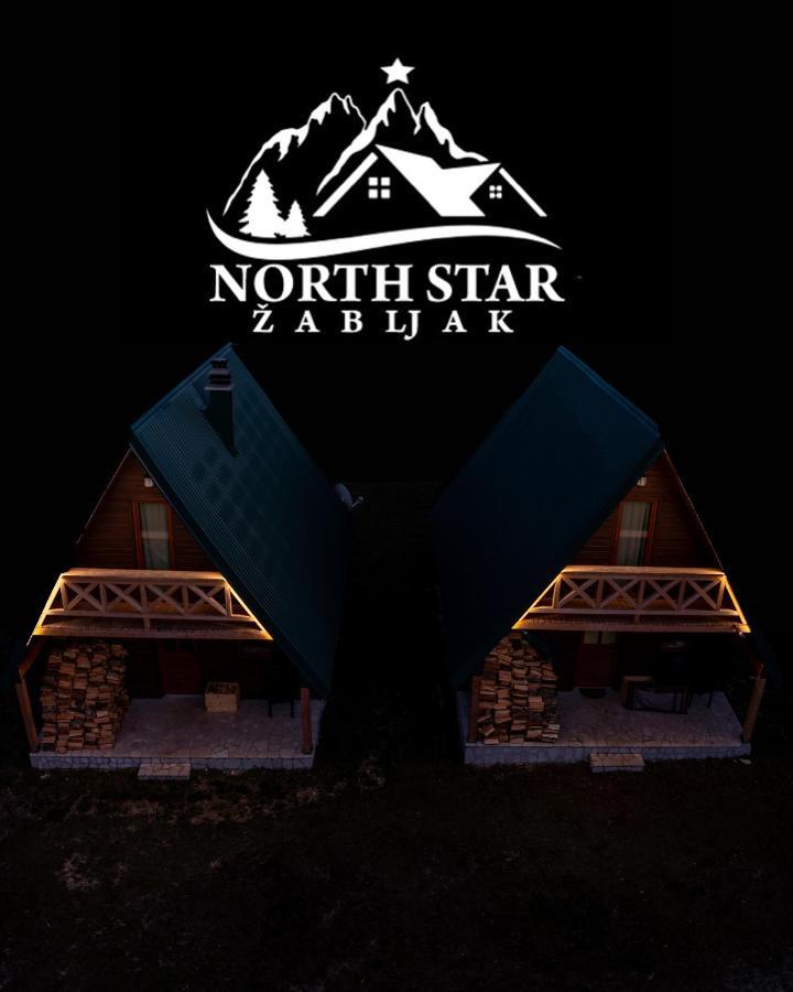 North Star Zabljak Kültér fotó