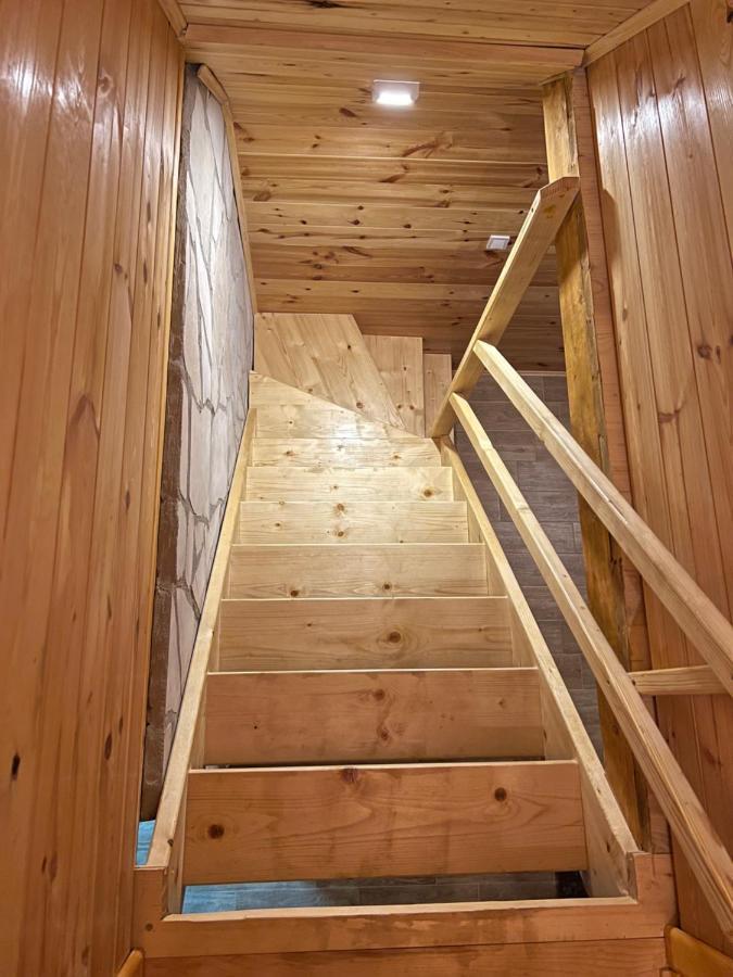North Star Zabljak Kültér fotó