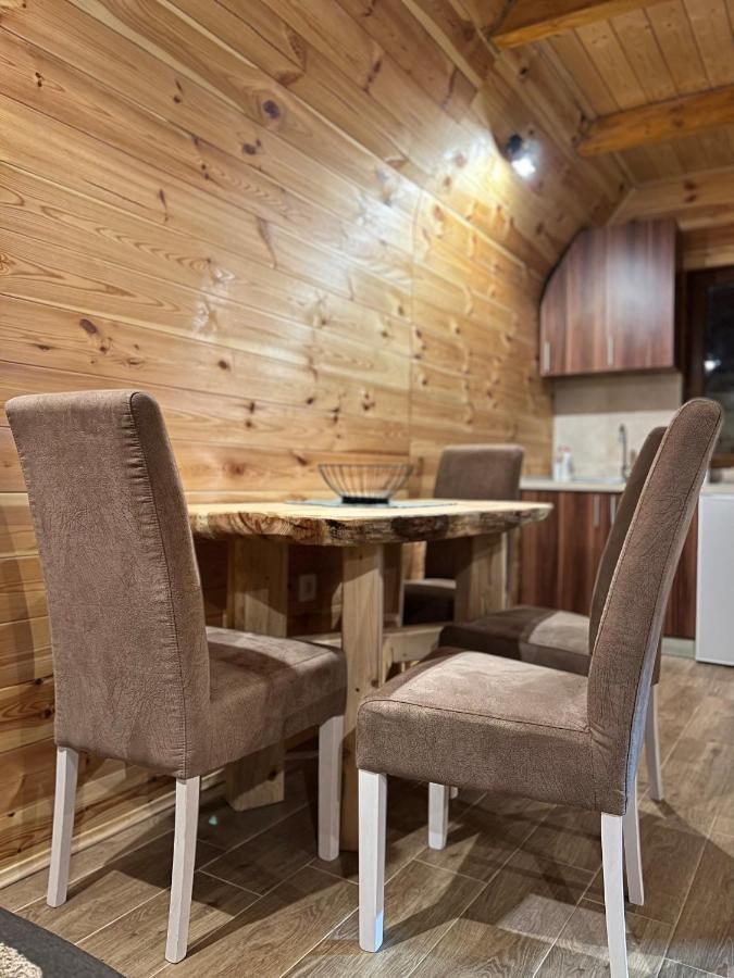 North Star Zabljak Kültér fotó