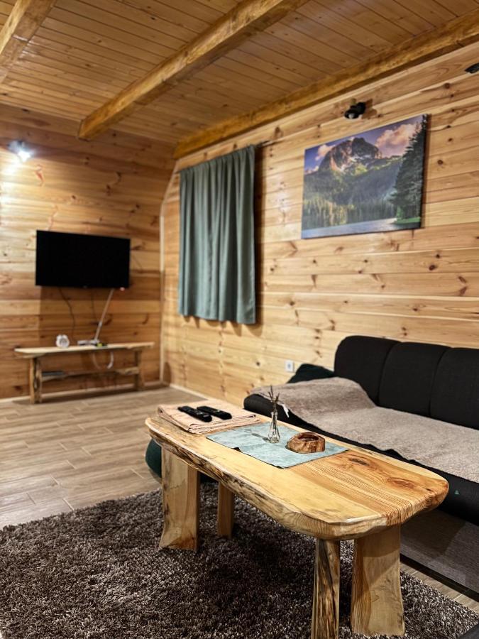 North Star Zabljak Kültér fotó