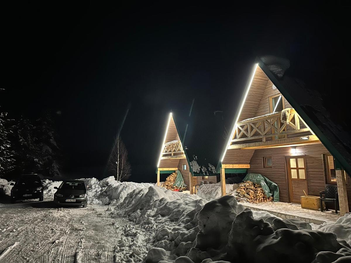 North Star Zabljak Kültér fotó