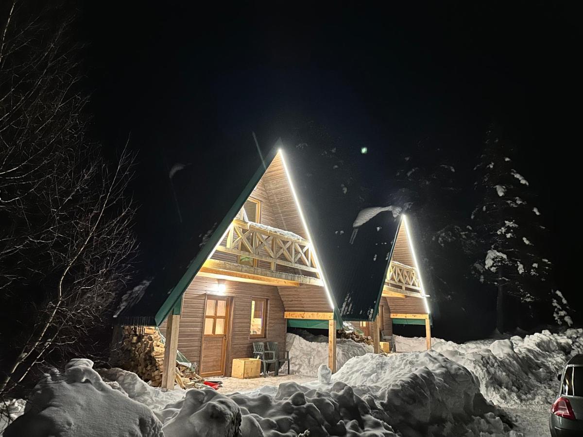 North Star Zabljak Kültér fotó
