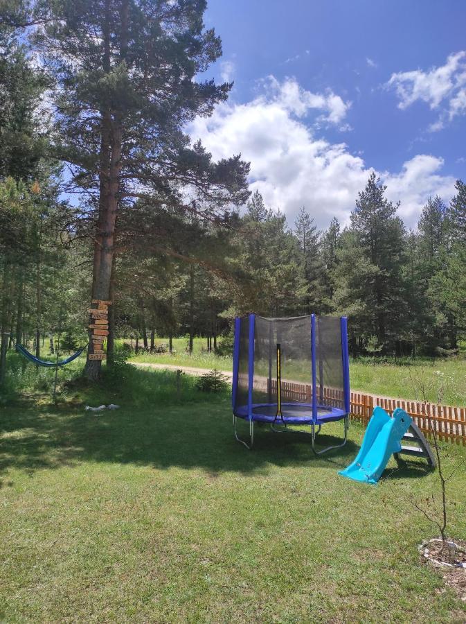 North Star Zabljak Kültér fotó