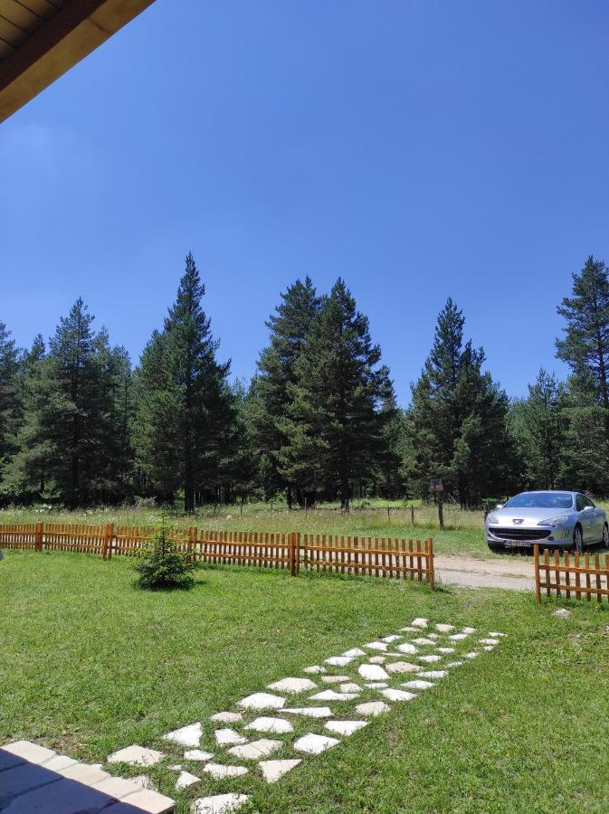 North Star Zabljak Kültér fotó